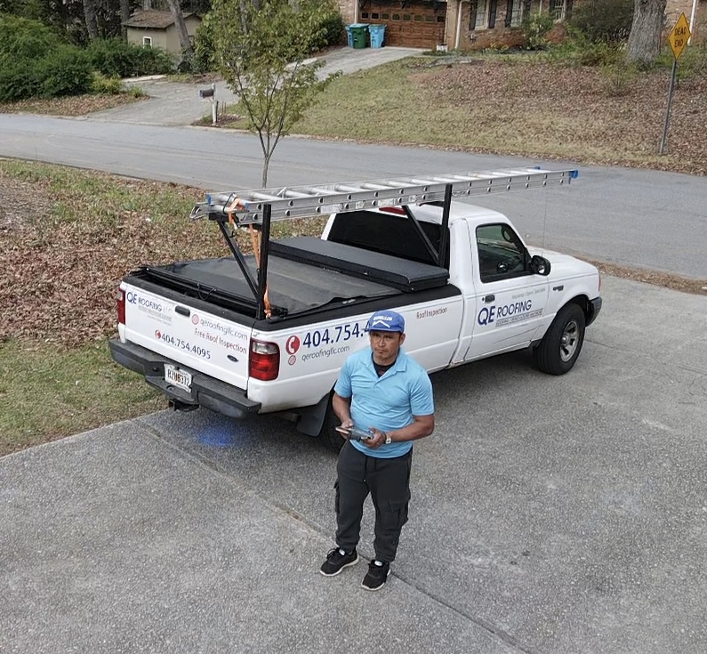 Owner of QE Roofing LLC