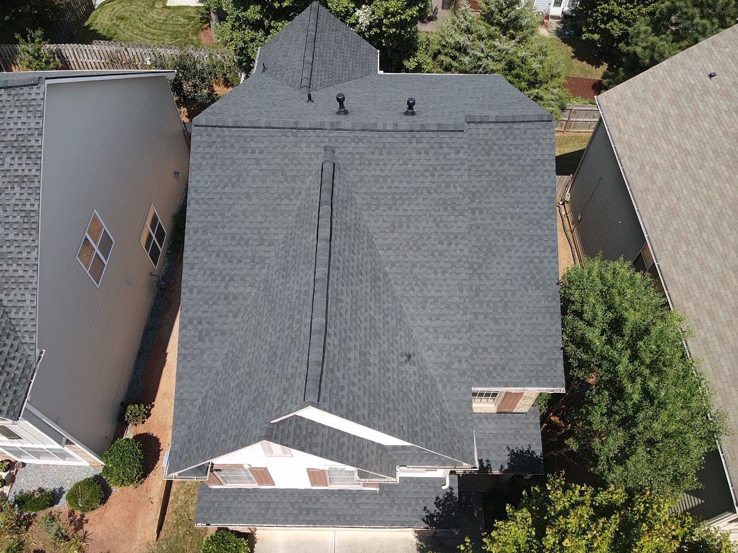 Residential Roof Replacement — photo 6