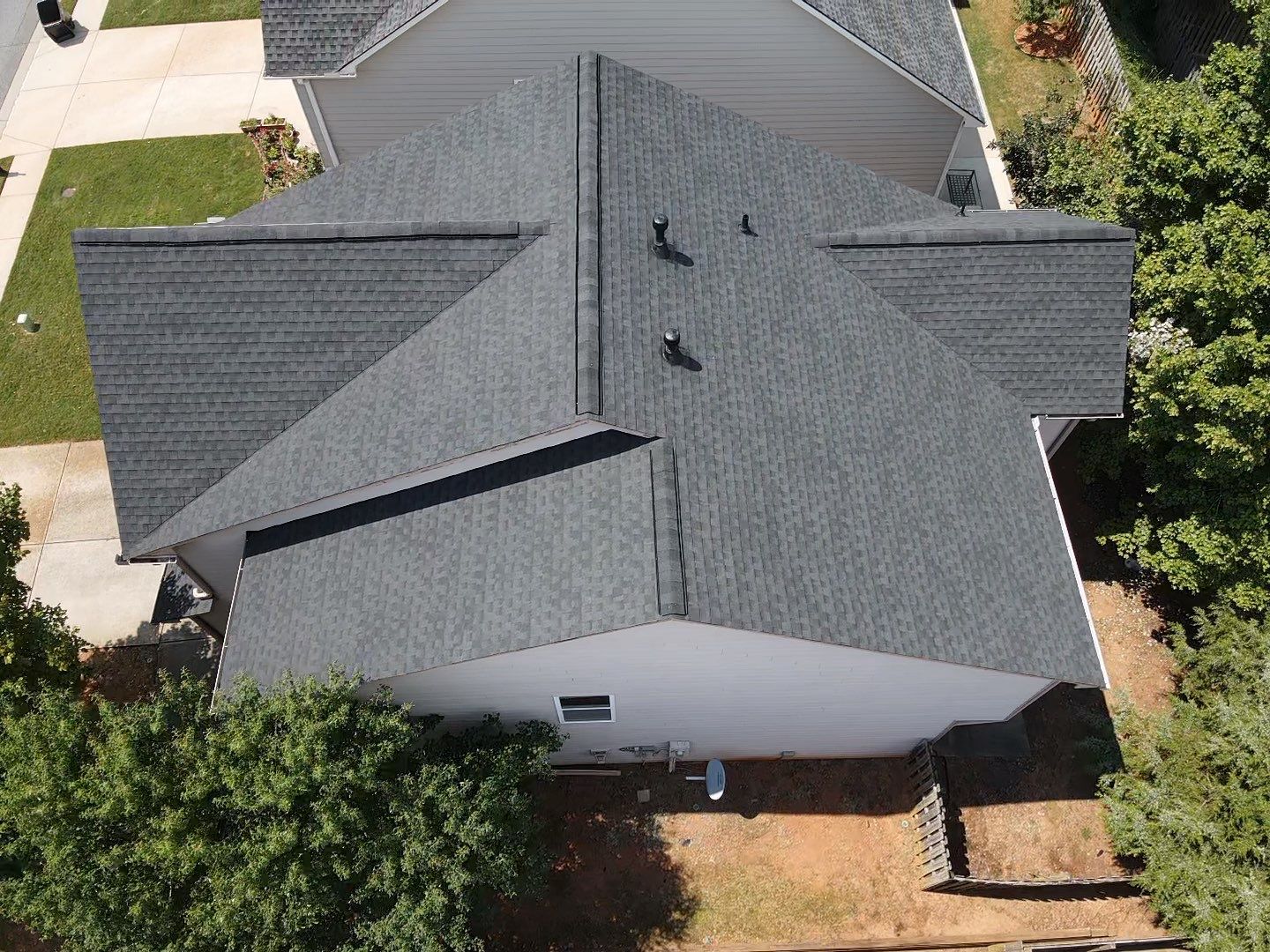 Residential Roof Replacement — photo 7