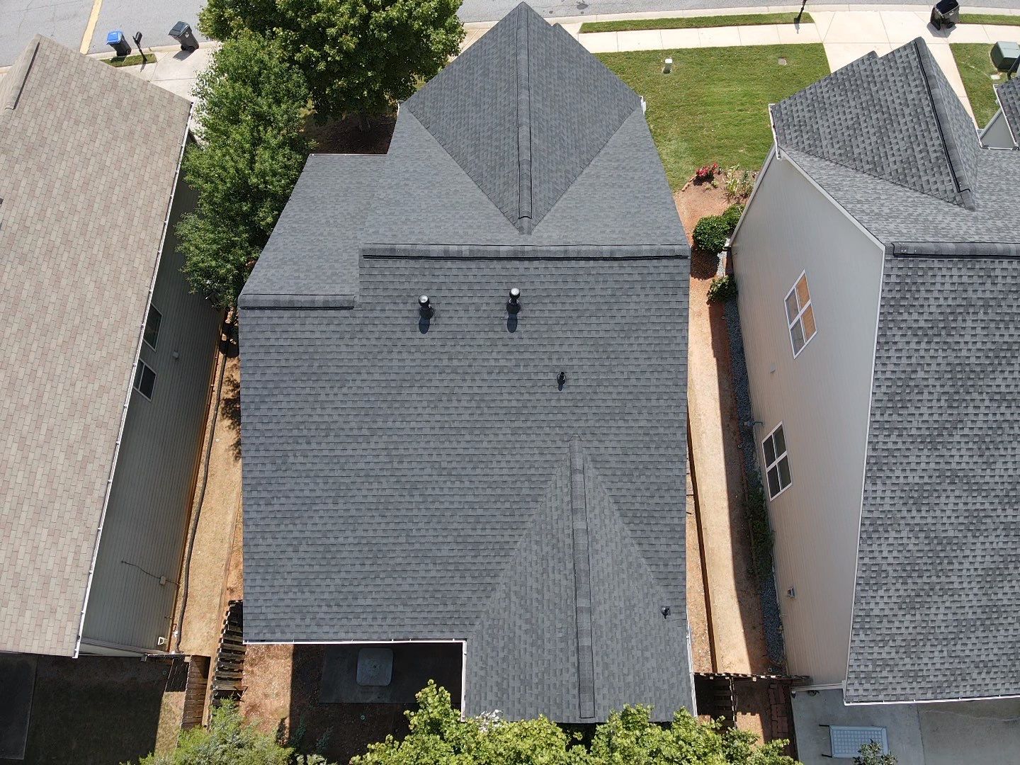 Residential Roof Replacement — photo 8
