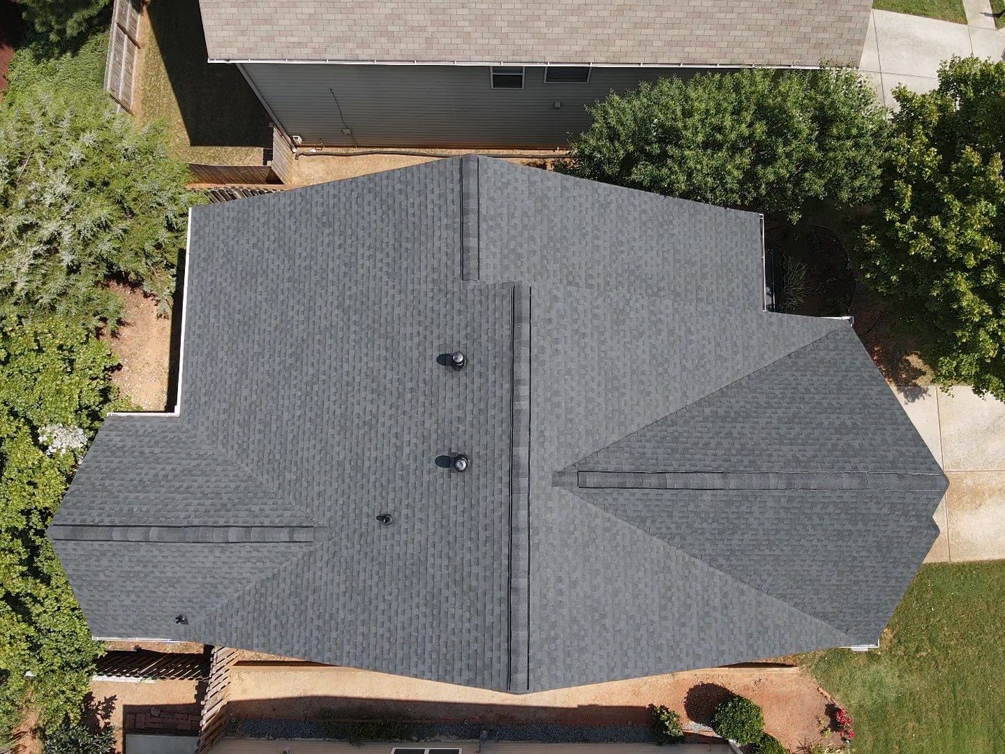 Residential Roof Replacement — photo 9