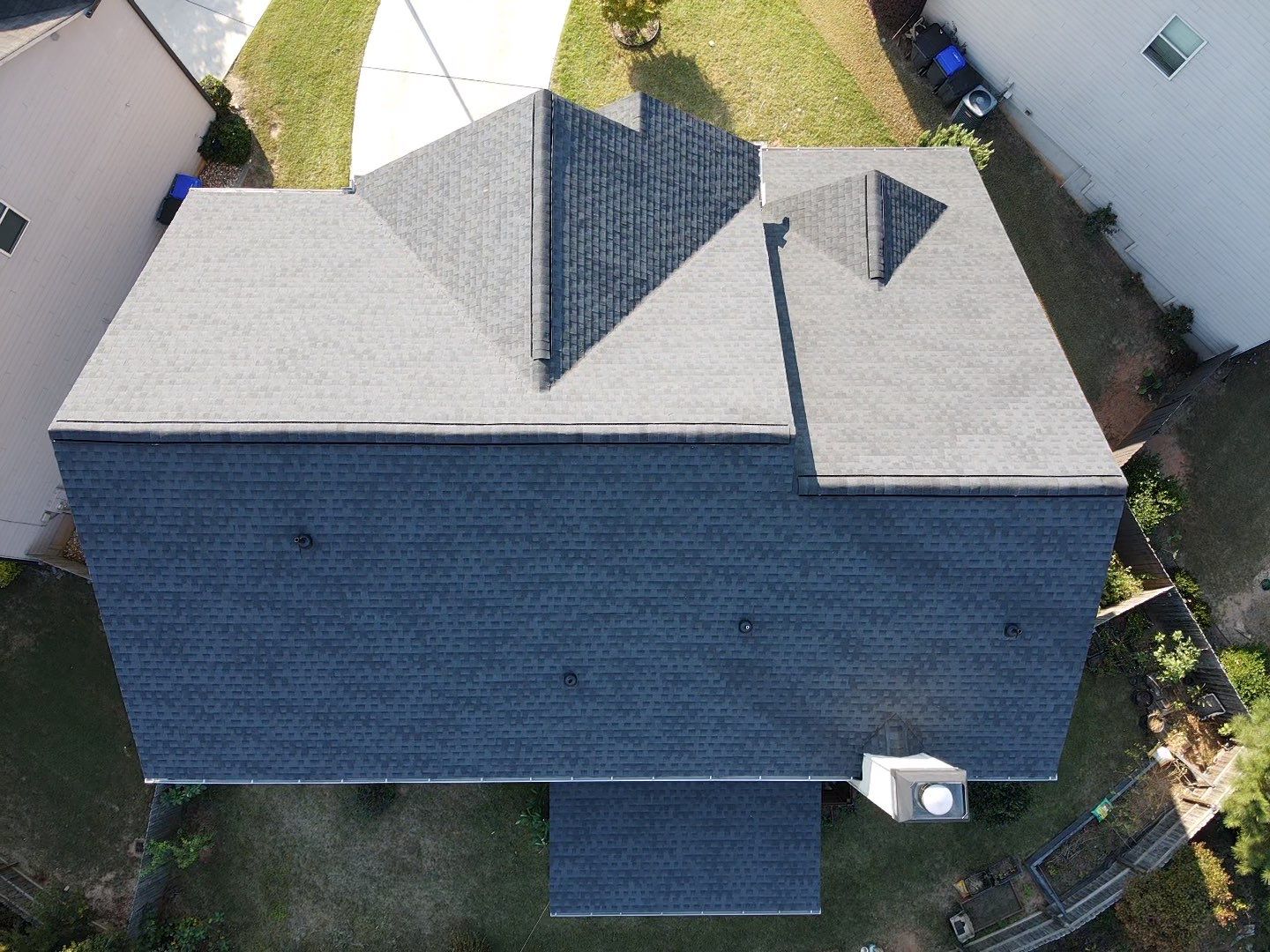 Residential Roof Replacement — photo 3