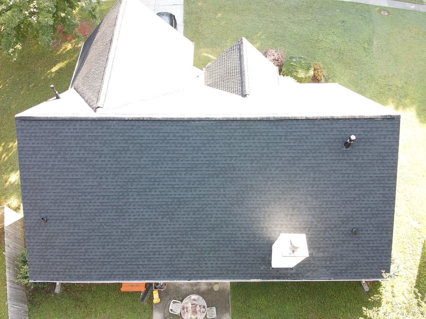 Residential Roof Replacement — photo 3