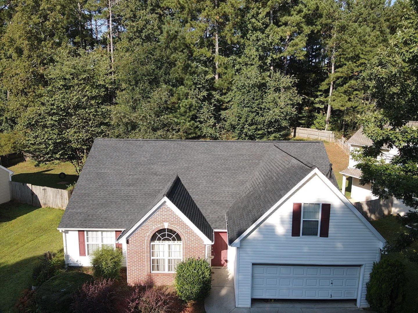 Residential Roof Replacement — photo 6