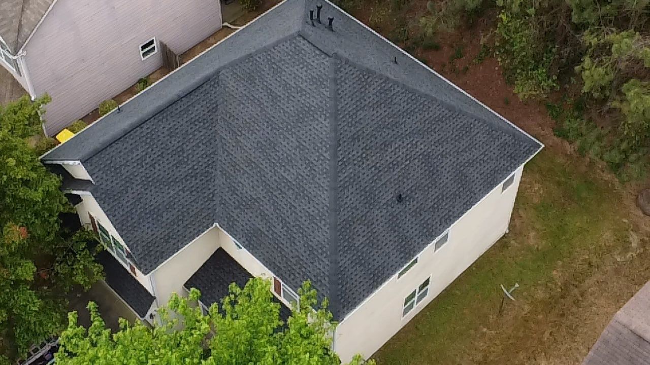 Residential Roof Replacement — photo 3