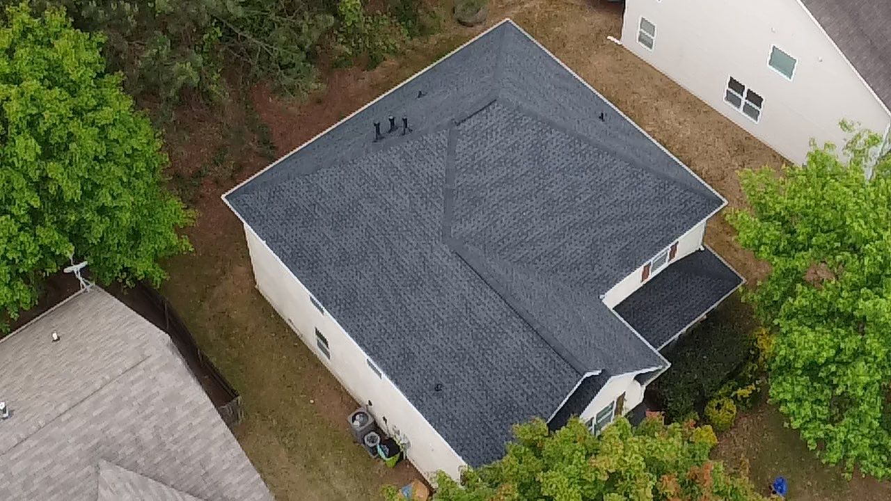 Residential Roof Replacement — photo 4