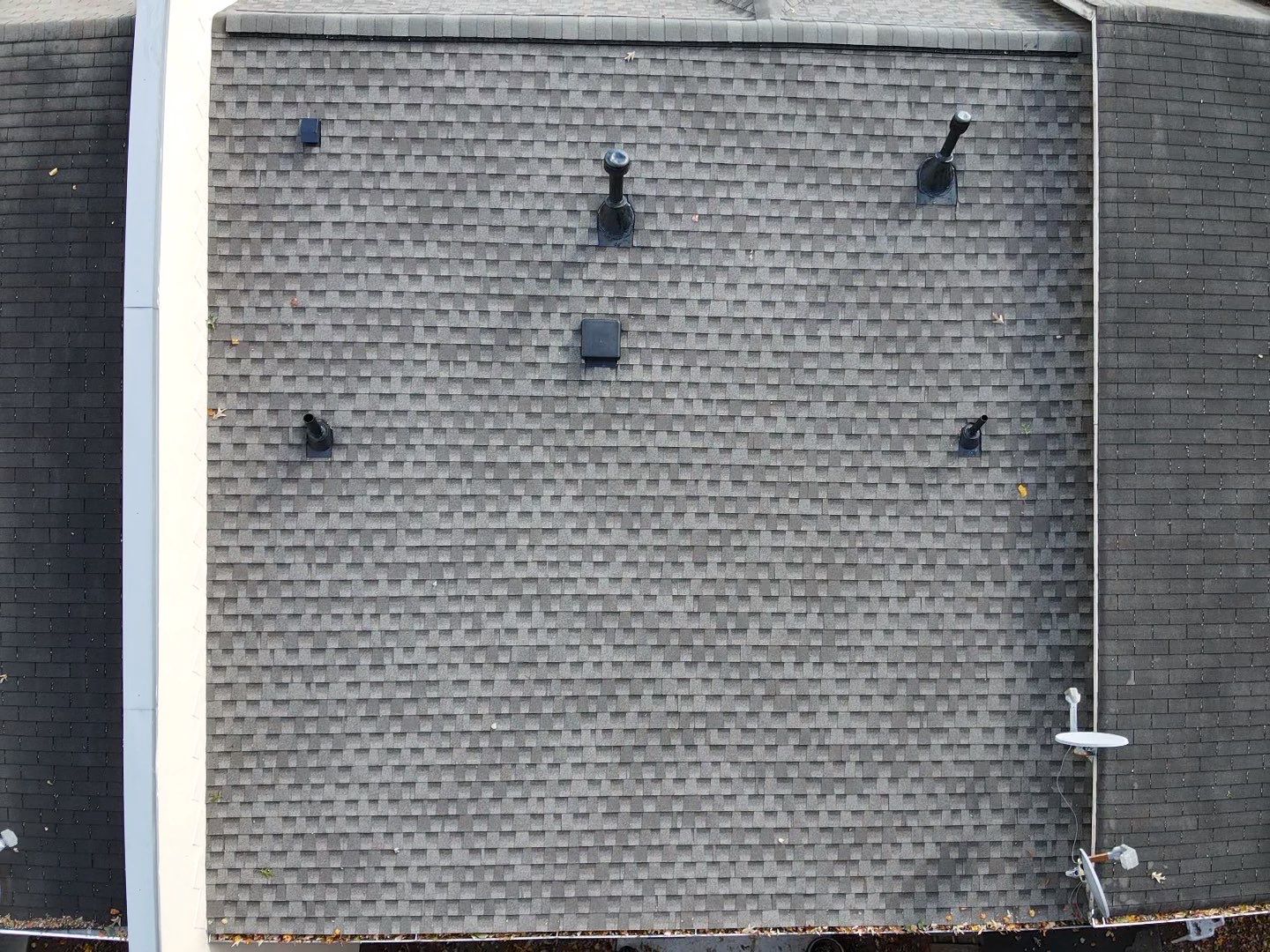 Residential Roof Replacement — photo 2