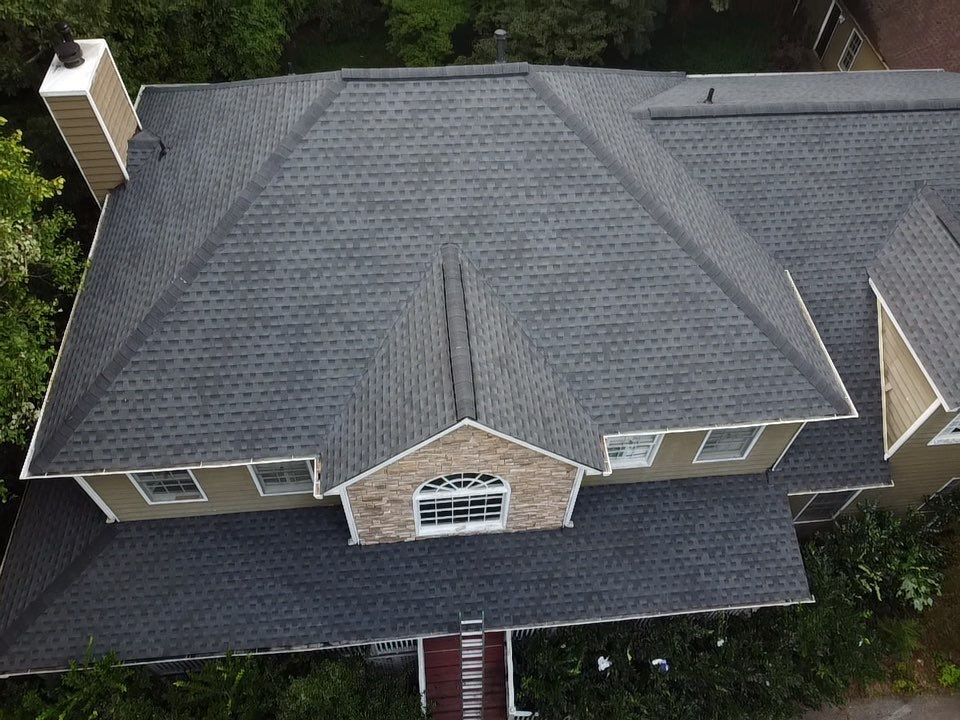Residential Roof Replacement — photo 5