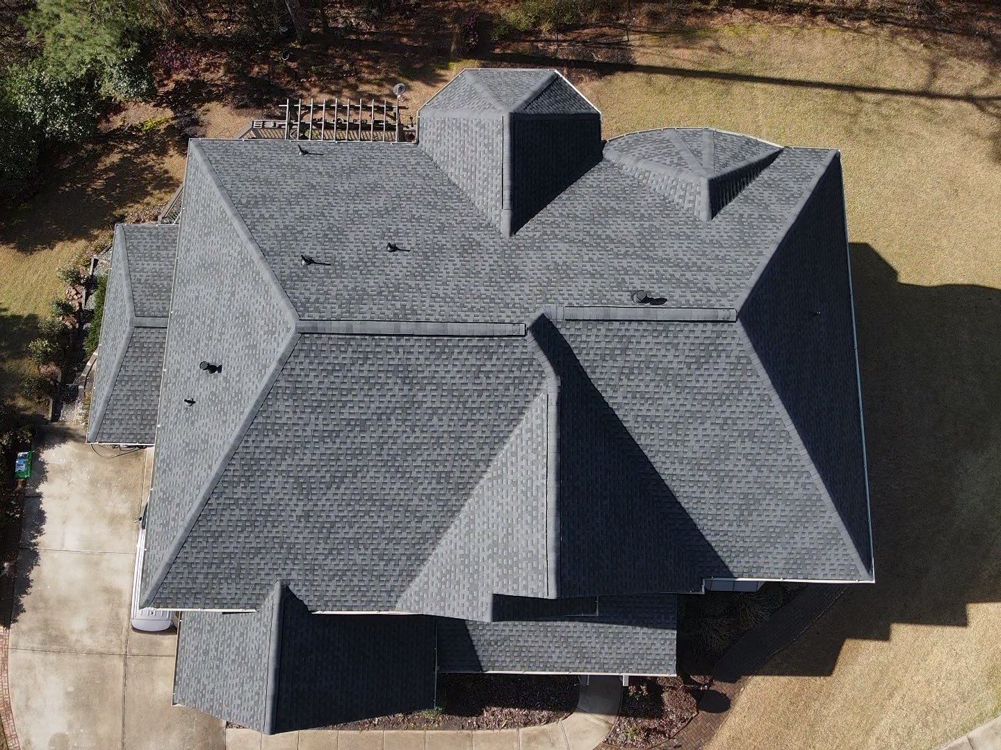 Residential Roof Replacement — photo 5