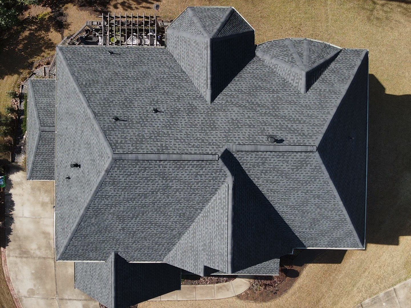 Residential Roof Replacement — photo 6