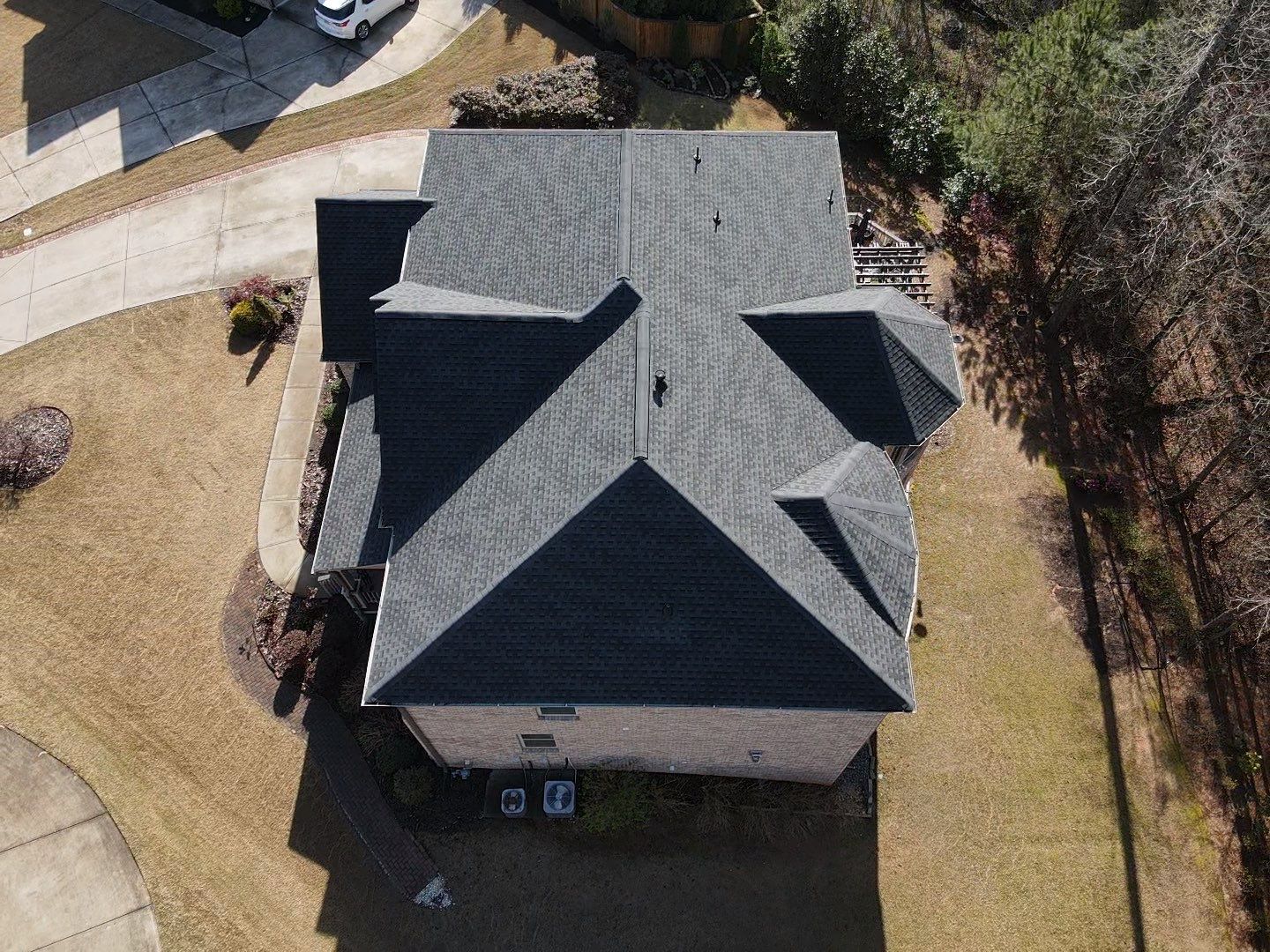 Residential Roof Replacement — photo 7